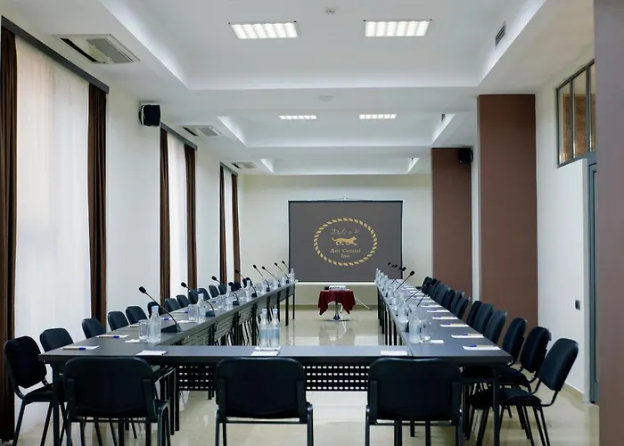 Ani Central Inn