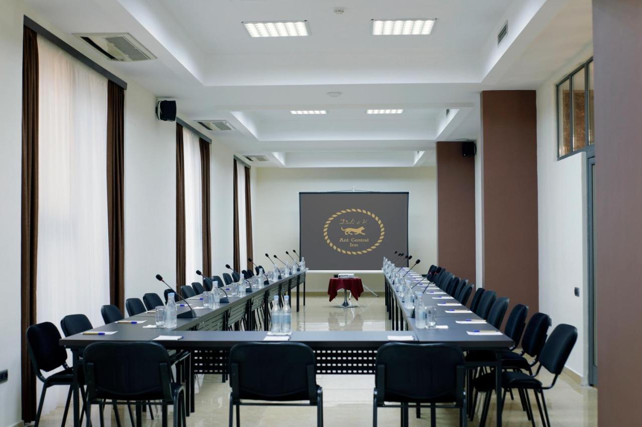 Hotel Ani 4*