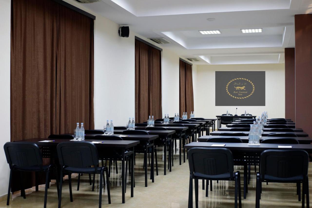 Ani Hotel Yerevan