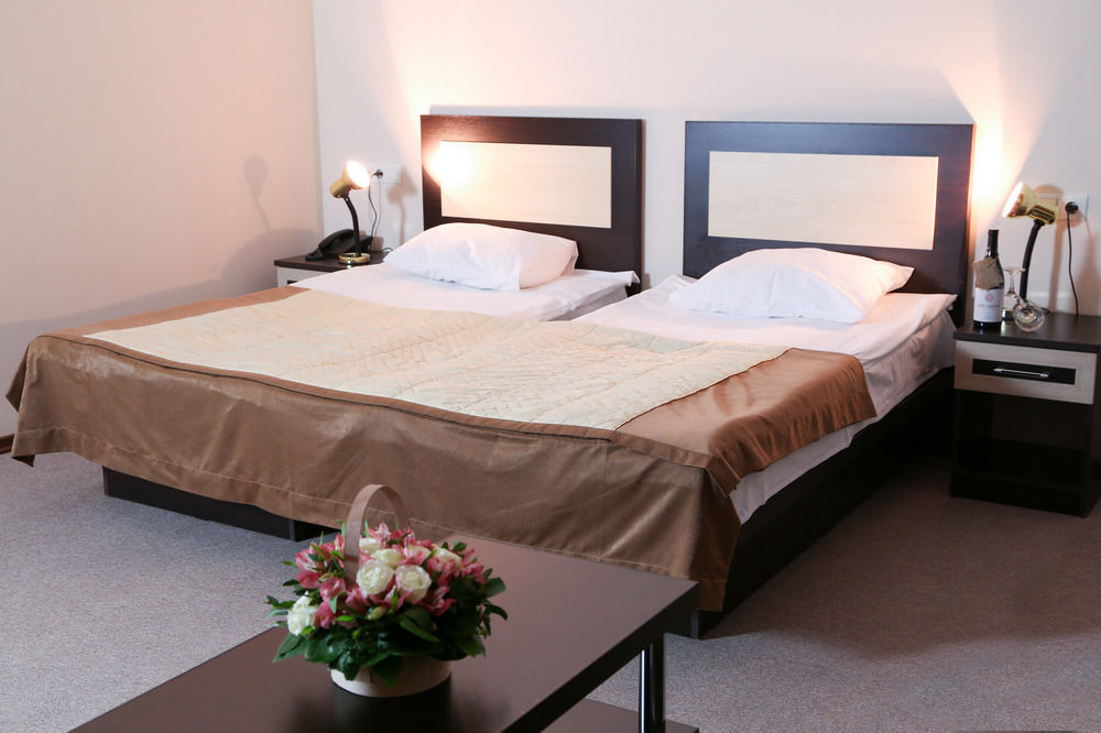 Hotel Ani 4*