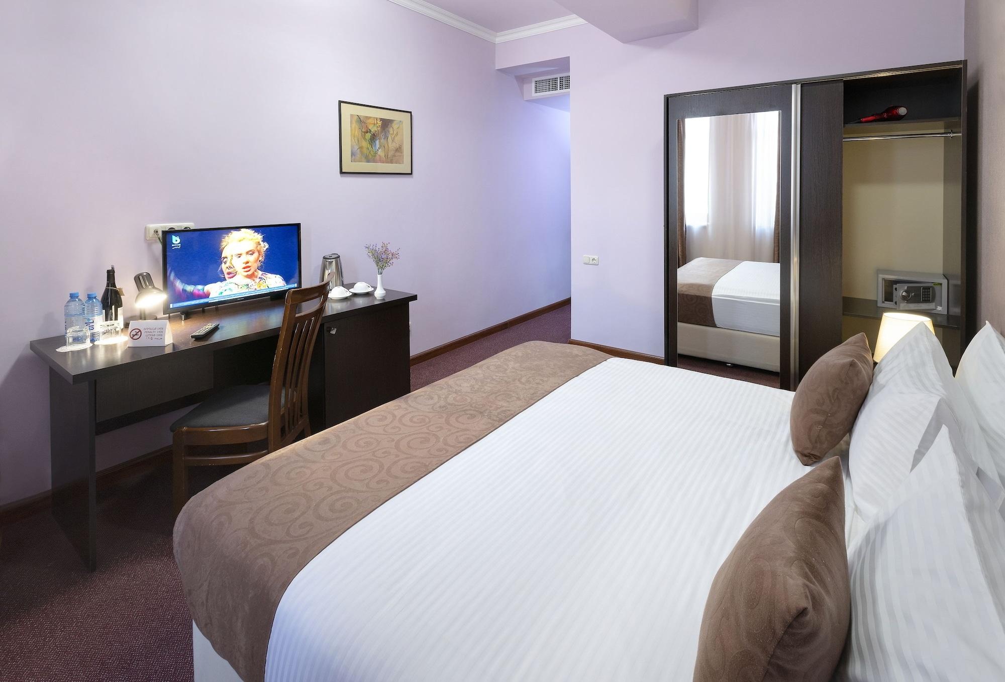 Hotel Ani Yerevan