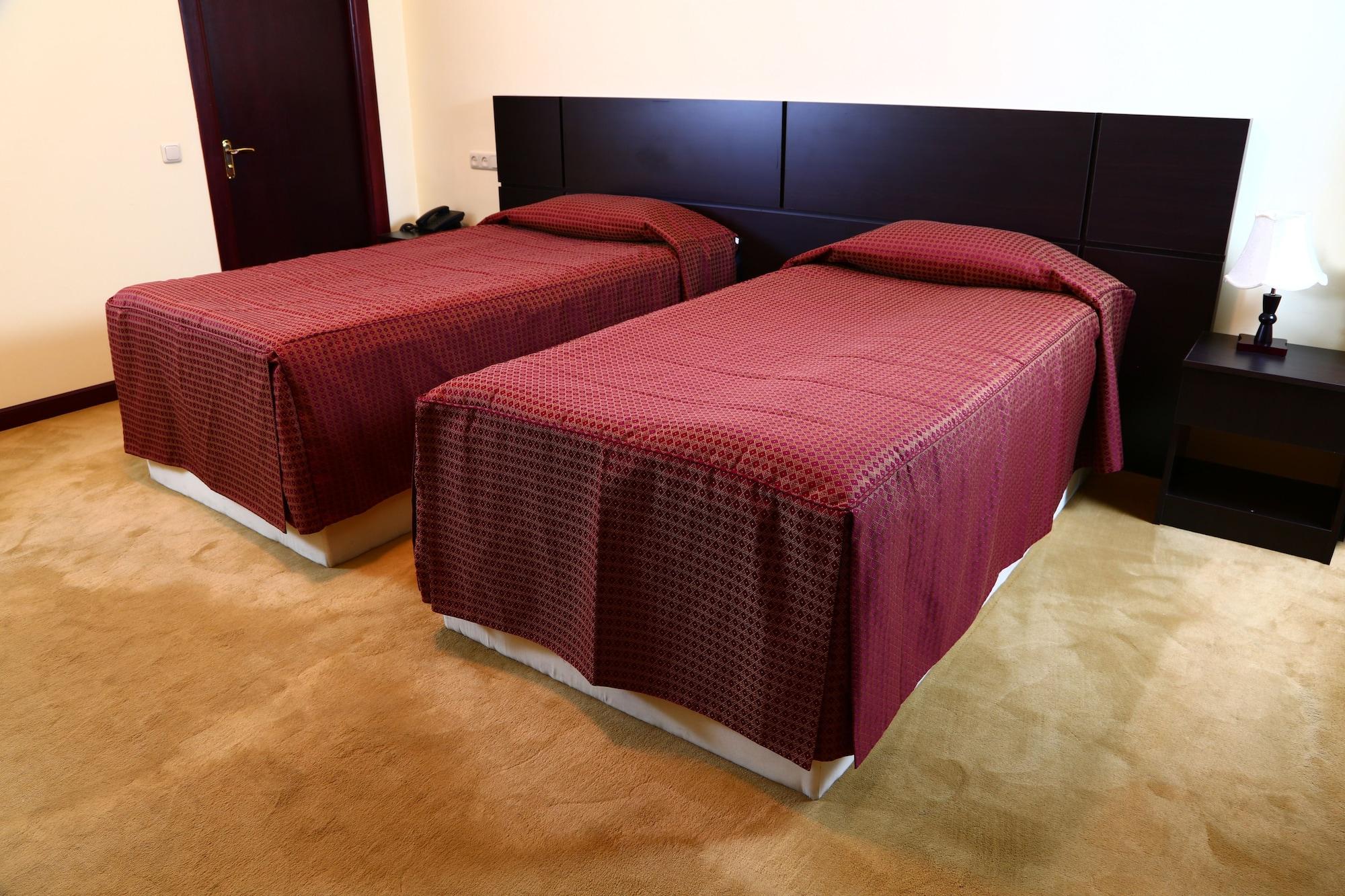 Hotel Ani 4*