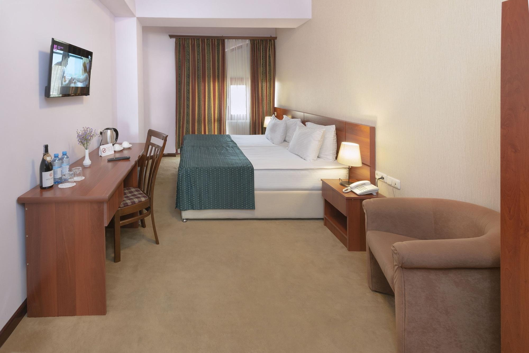 Hotel Ani Yerevan