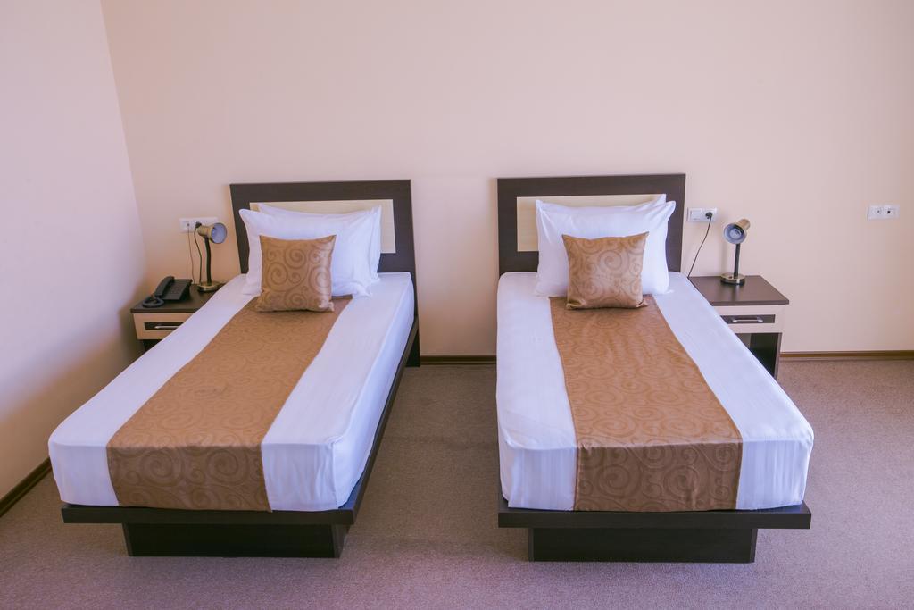 Ani Hotel Yerevan