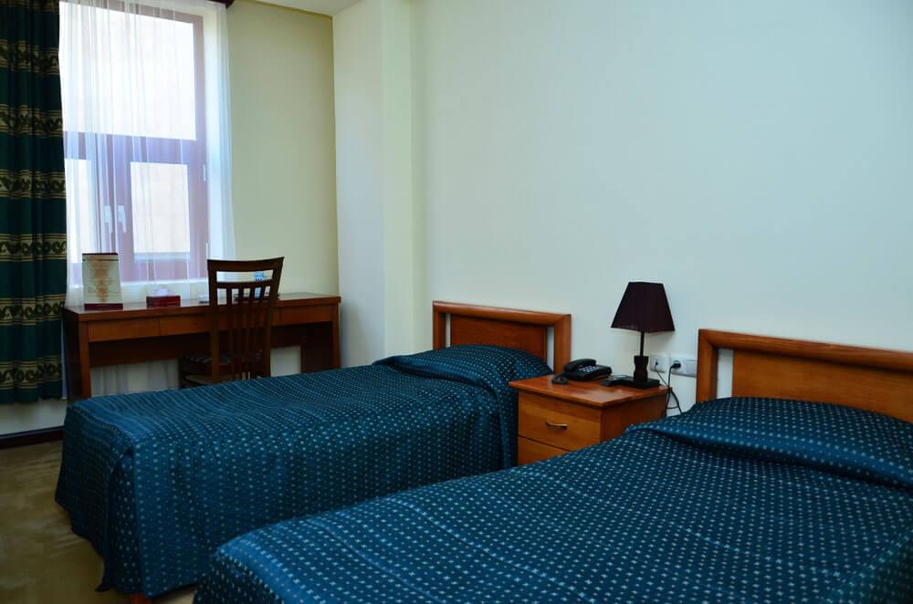 Hotel Ani Yerevan