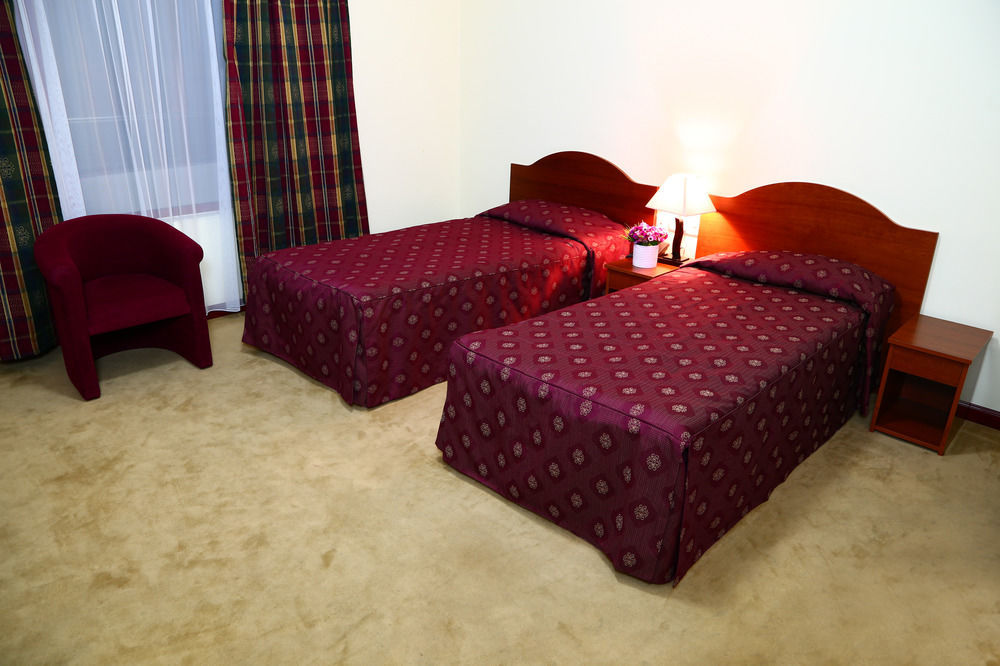 Hotel Ani Yerevan
