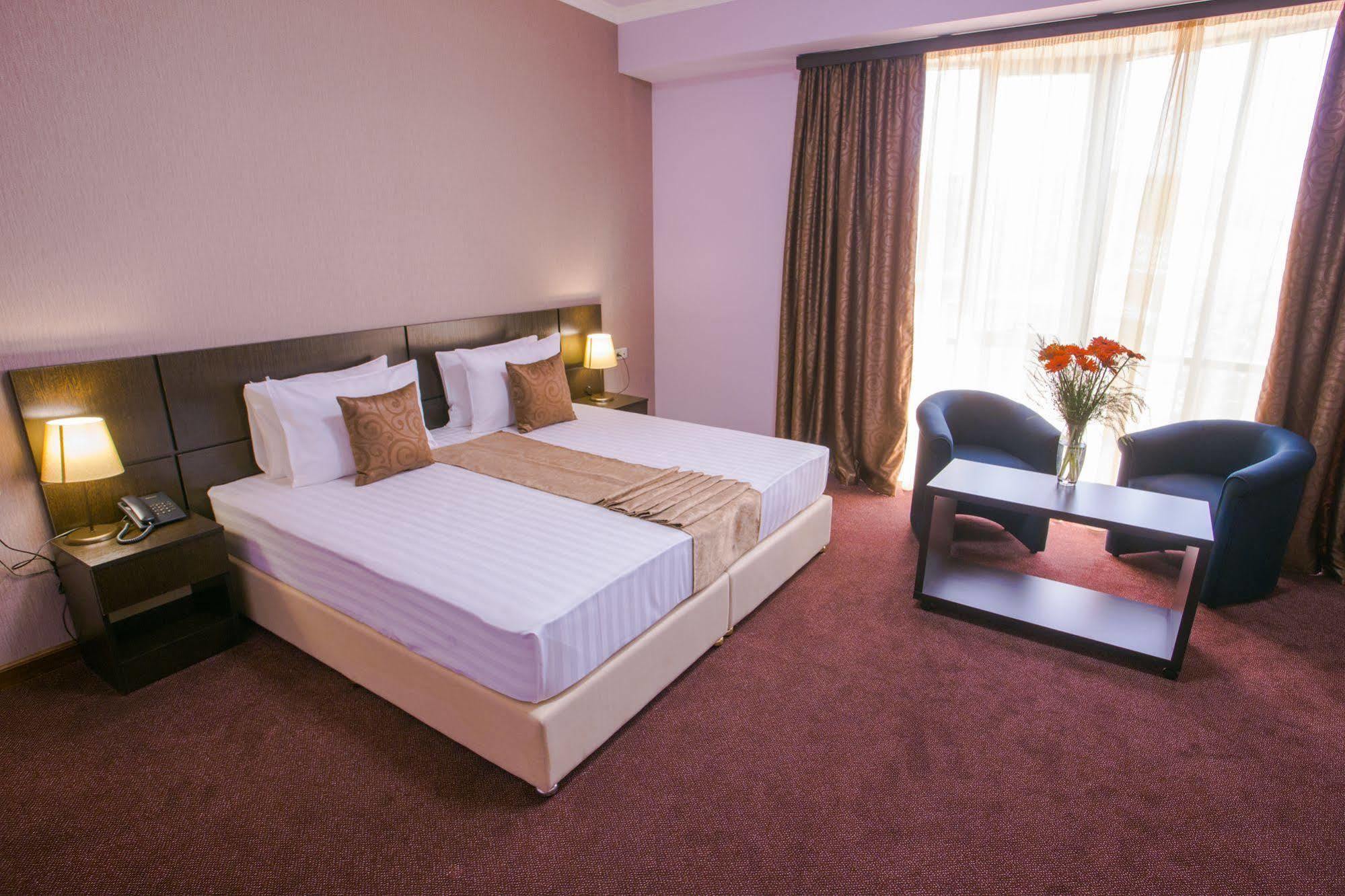 Hotel Ani Yerevan