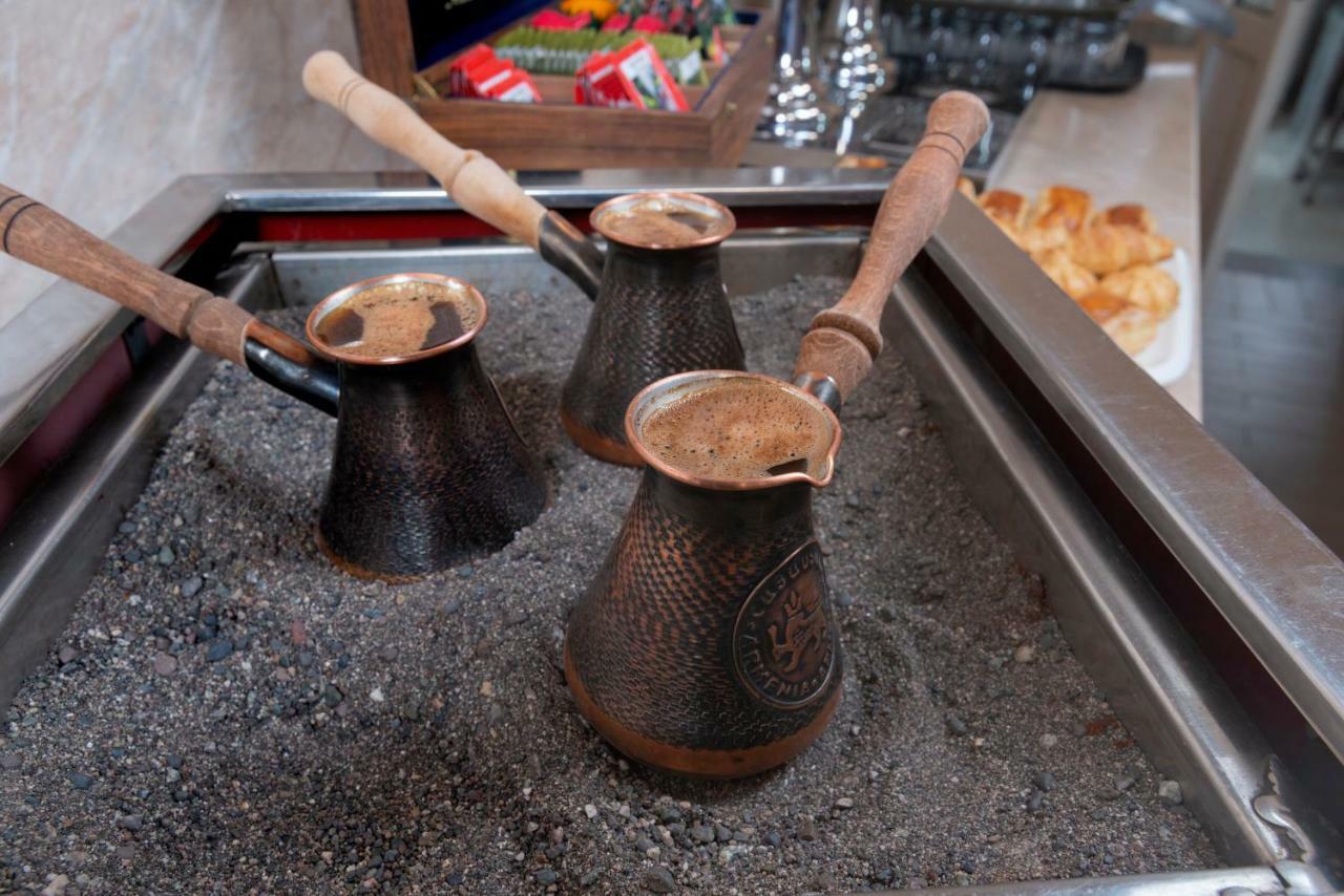 Ani Hotel Yerevan