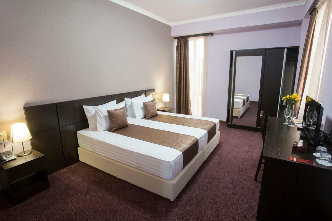 Ani Hotel Yerevan