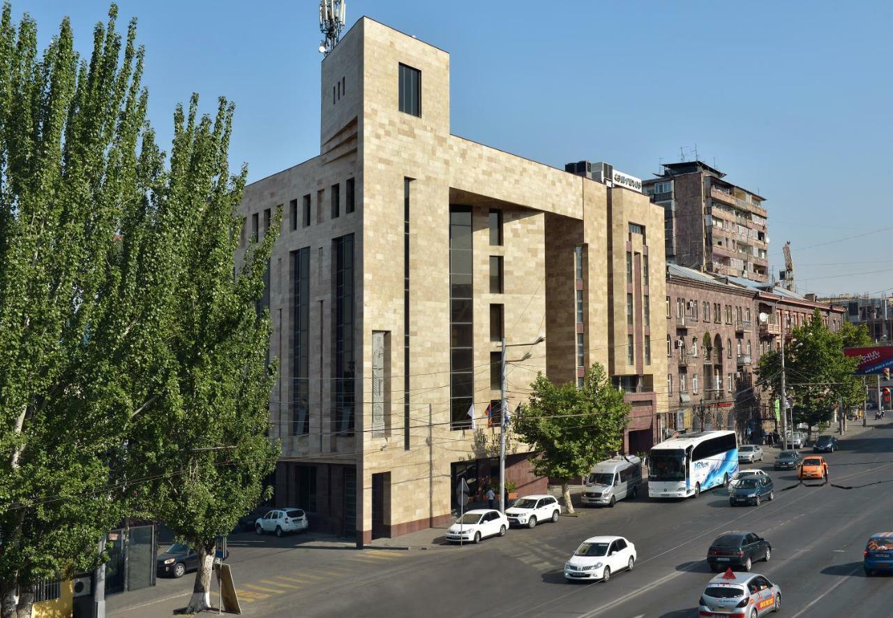 Ani 4* Yerevan